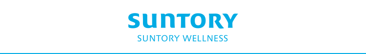 SunTORY
SUNTORY WELLNESS